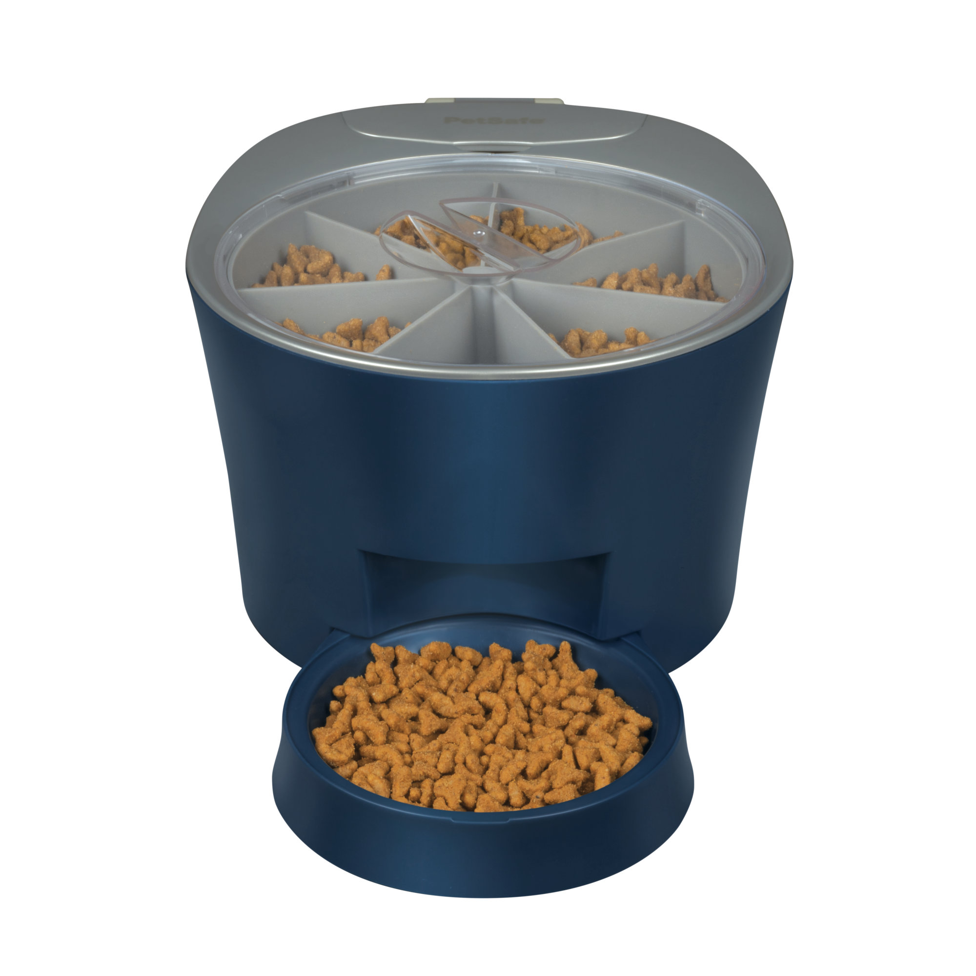 PetSafe Six Meal Feeder Reviews Wayfair